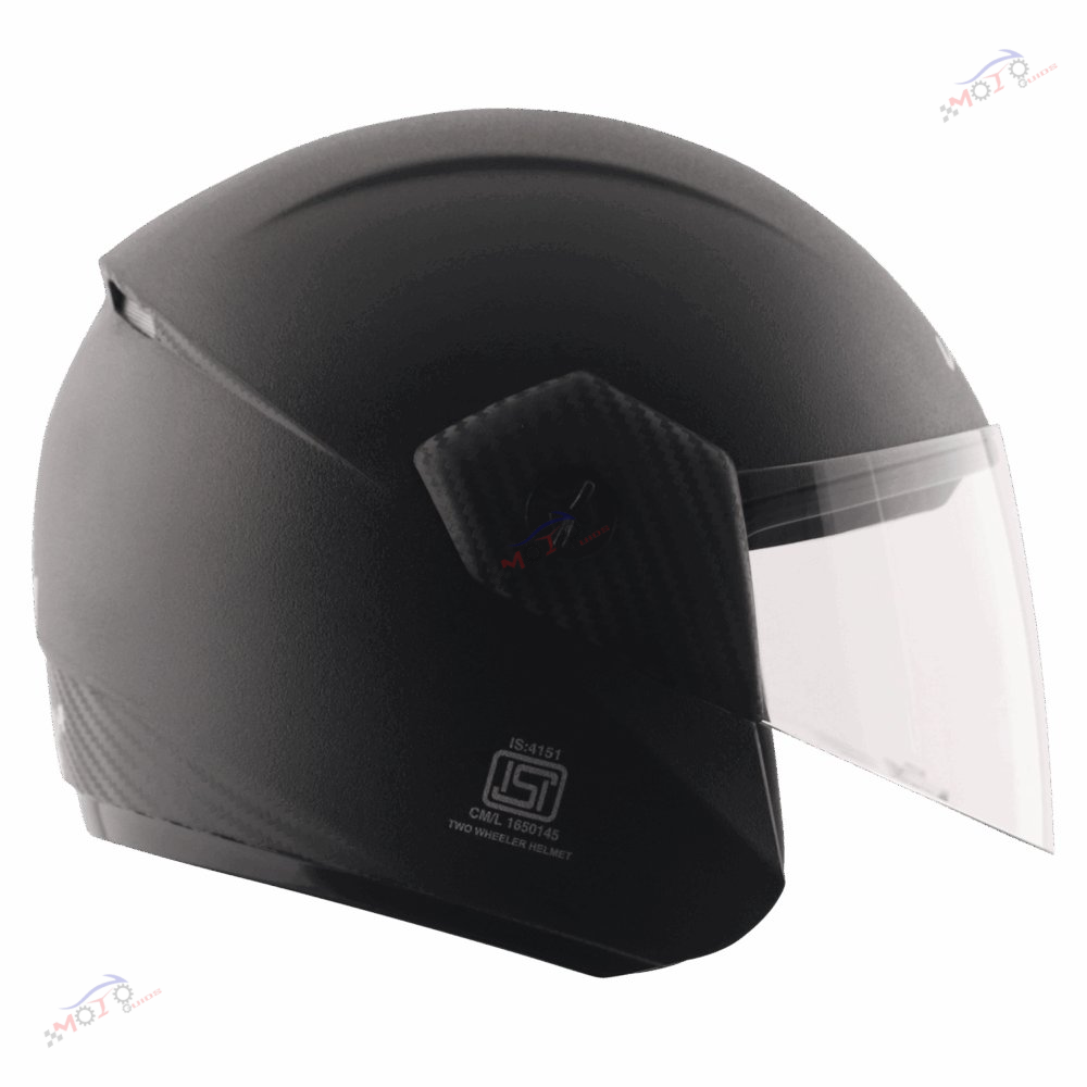 RIDGE HELMET